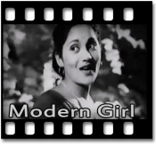 Ye Mausam Rangeen Sama - MP3