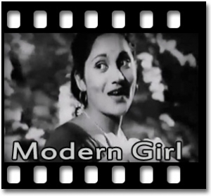 Ye Mausam Rangeen Sama Karaoke MP3