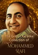 The Golden Karaoke Collection Of Mohammed Rafi - MP3