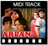 Mohabbat Ab Tijarat - MIDI