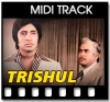  Mohabbat Bade Kaam Ki - MIDI