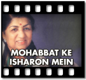 Mohabbat Ke Isharon Mein - MP3 + VIDEO
