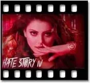 Mohabbat Nasha Hai Karaoke With Lyrics