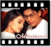 Humko Humin Se - MP3 + VIDEO