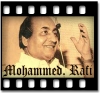 Aap Aaye To Ujaala Sa (With Guide) - MP3 + VIDEO