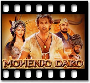 Mohenjo Mohenjo (With Female Vocals) Karaoke MP3