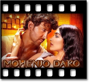 Tu Hai (With Female Vocals) Karaoke MP3