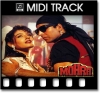 Tu Cheez Badi Hai - MIDI