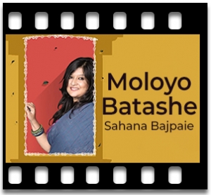Moloyo Batashe Karaoke MP3