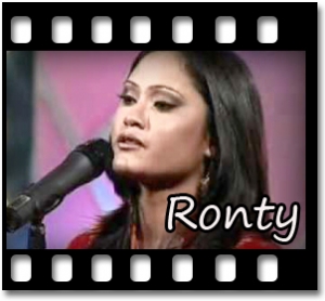 Monero Ronge Rangabo Karaoke MP3