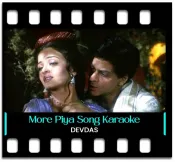 More Piya - MP3