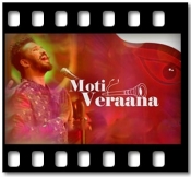 Moti Veraana - MP3 