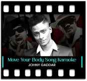 Move Your Body - MP3 + VIDEO