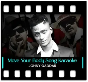 Move Your Body Karaoke With Lyrics