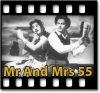 Udhar Tum Hasin Ho - MP3