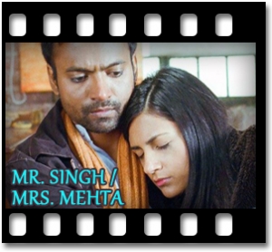 Behoshi Nasha Khushboo Karaoke MP3