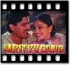 Raat Mehke To Yoon Bhi(With Female Vocals) - MP3