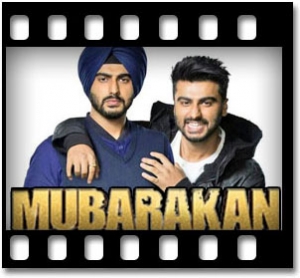 The Goggle Song Karaoke MP3