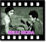 Muddhina Giniye Baaro - MP3 + VIDEO