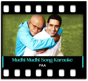 Mudhi Mudhi Ittefaq Se Karaoke With Lyrics