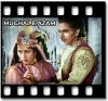 Teri Mehfil Mein - MP3