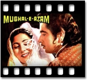 Zindabad Zindabad Ae Mohabbat(Without Chorus) - MP3