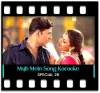 Mujh Mein Tu - MP3