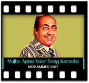 Mujhe Apna Yaar Banalo - MP3