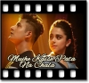 Mujhe Kaise Pata Na Chala - MP3