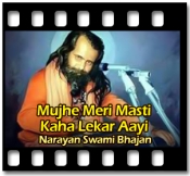 Mujhe Meri Masti Kahan Leke Aayi - MP3 + VIDEO