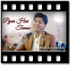 Mujhe Pyar Hai Tumse - MP3