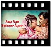 Mujhe Teri Mohabbat Ka - MP3 + VIDEO