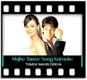 Mujhe Tumse Mohabbat Hai (New) - MP3 + VIDEO