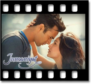 Mujhko Barsaat Bana Lo Karaoke MP3