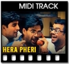  Mujhse Milti Hai - MIDI