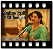 Mujhse Pehli Si Muhabbat (Live) - MP3 + VIDEO