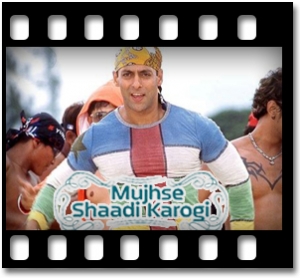 Jeene Ke Hain Char Din Karaoke MP3