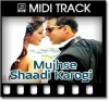 Aaja Soniye - MIDI