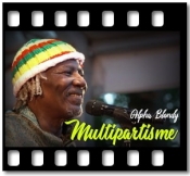 Multipartisme (mediocratie) - MP3 + VIDEO