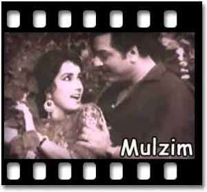 Deewana Kehke Aaj Karaoke MP3