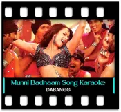 Munni Badnaam - MP3