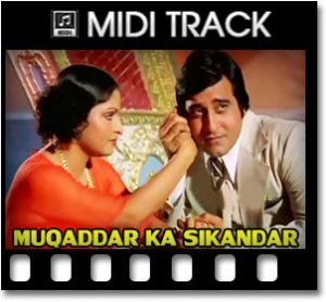 Pyar Zindagi Hai  Midi File