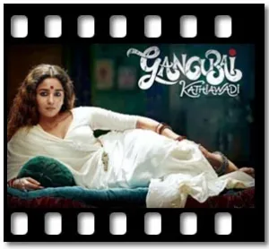 Muskurahat Karaoke With Lyrics