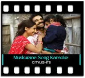 Muskurane (Unplugged) - MP3 + VIDEO
