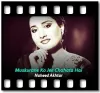 Muskurane Ko Jee Chahata Hai (Without Chorus) - MP3
