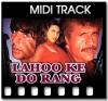  Muskurata Hua Mera Yaar - MIDI