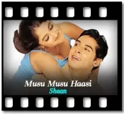 Musu Musu Haasi - MP3