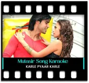 Mutasir - MP3 + VIDEO