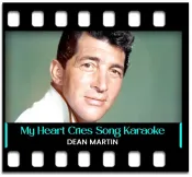 My Heart Cries For You  - MP3
