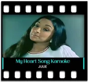 My Heart Is Beating - MP3 + VIDEO